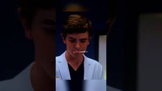 MÉDICO AUTISTA CONHECE PACIENTE AUTISTA🧑‍⚕️🎬 THE GOOD doctor series edit [upl. by Aisul62]