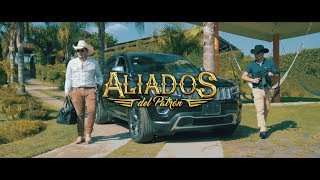 Aliados  Nervios de Acero  Video Official [upl. by Donatelli]