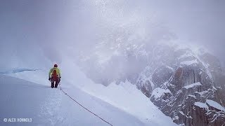 Honnold and Caldwell Make Epic First Ascent of Fitzroy Traverse  EpicTV Climbing Daily Ep 226 [upl. by Yerhpmuh]