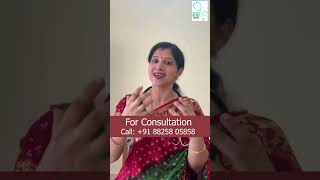 The Secret for Clear Skin  Squalane Oil for Dry Skin  Dr Nisha [upl. by Alaj]