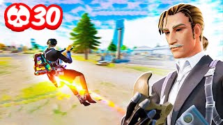 NEW UPDATED EMBER IS OP🔥 30 Kill Solo Squad  Farlight 84 Full Gameplay [upl. by Aida581]