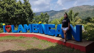 Lambingan Hills Tanay Rizal [upl. by Ys]