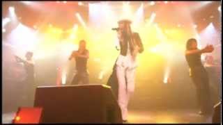 島谷ひとみ シャンティ 《Live 2002 First live》 [upl. by Josefa]