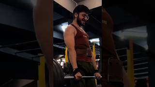 Watch till end bollywood reels shorts gym motivation fattofit trendingsongs trendingshorts [upl. by Didi]