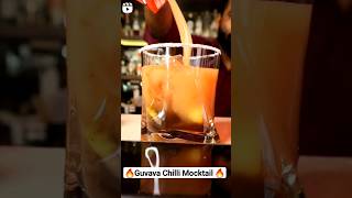 Super easy Mocktail foodshorts  My Kind of Productions [upl. by Etireugram748]