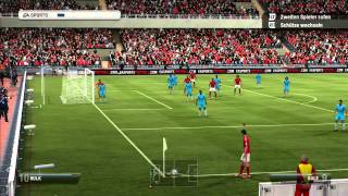 Fifa Ultimate Team  Torfestival [upl. by Mini]