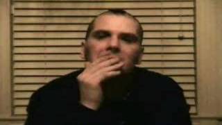 PHIL ANSELMO Talk aboutquotDIMMEampTHE KATquot TRAGEDY SPANISH SUB [upl. by Rexer]