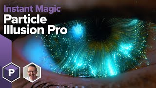 Whats Included in Particle Illusion Pro [upl. by Antoinette890]