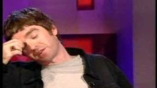 Noel Gallagher  Jonathan Ross 2 [upl. by Acinna]