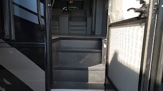 2022 JAYCO SENECA 37M OK Tulsa Broken Arrow Owasso Bixby Green Country [upl. by Akiram86]