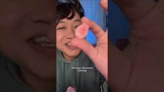 Mini Wax Candy asmr waxcandy [upl. by Behka]