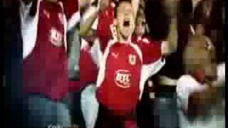 Fox Sports Football Forever commerical 08 [upl. by Kcyrred3]