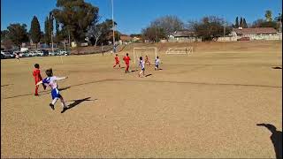 Edenvale u7 v BNFC 100824 [upl. by Lowry]