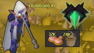 Preparing for Araxxor  Ironman Progress Series Ep 23 [upl. by Notgnirrab933]