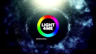 MUSICEXPRESS  LIGHT4ME SIX EYE BEAM [upl. by Inavoig]