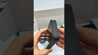 Unboxing Inseego M2000b 5g mifi hotspot for Tmobile IMEI revised [upl. by Idaline]