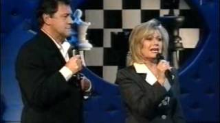 Tommy Körberg amp Elaine Paige  You And I Live 1999 [upl. by Shiri681]