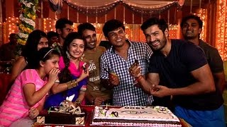 Celebration Time On The Sets Of Uttaran [upl. by Adnarrim]