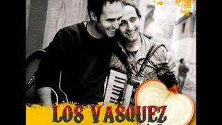 LOS VASQUEZ  ESTAS CON OTRO [upl. by Betsy]