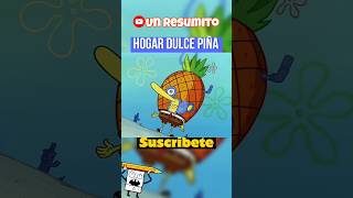 Bob esponja se queda sin su casa por culpa de los nematodos [upl. by Sievert]