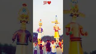 Soniye bulaunde JaanJaan jelly pujabisong events evening dussehrachandigarhlive viralshorts [upl. by Naziaf]