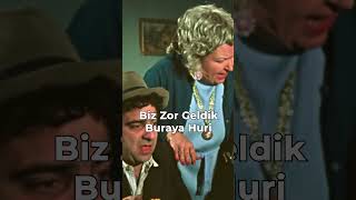 Biz Zor Geldik Buraya Huri lavfilm hamsinuri shorts [upl. by Leuams]