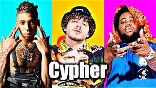 XXL Freshman 2020 Cyphers Ranked Worst To Best [upl. by Ennovy]