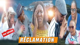 NEWS THÉÂTRE CONGOLAIS FILM RÉCLAMATION EP1 REGARDEZ AVEC ATTENTION SVP [upl. by Yzzik]