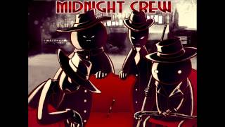 29 Im a Member of the Midnight Crew PostPunk Version  Homestuck Vol 9 [upl. by Anrim]