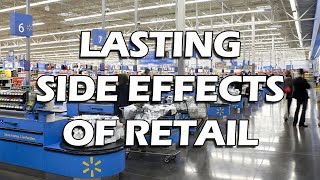 Tales from Retail How Retail Negatively Affects Your Mindset [upl. by Freudberg]