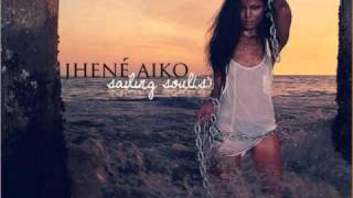 Jhene Aiko Sailing Souls 10 Higher [upl. by Ahserb]