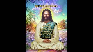 Seek the kingdom of God through the practice of Kriya Yoga god christianity christian jesus [upl. by Collimore]