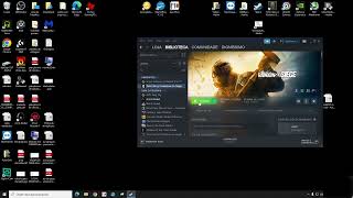 2022 rainbow six siege configuração NVIDIA e Configuração no jogo Principalmente FPS [upl. by Tillfourd]