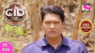 CID  Full Episode 824  16th November 2018 [upl. by Rriocard]