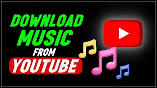 how to download music from youtube 🎵 how to open youtube audio library on android phone 🎵 quick way [upl. by Allin]