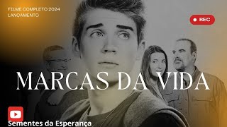 Marcas da vida filme completo dublado ❤️‍🔥 emoção até o fim 😭😭😭 história real [upl. by Nylasoj]