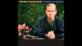 Tom Paxton  Beau Johnwmv [upl. by Yenahs]