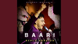 Baari Reply Version [upl. by Genevieve]