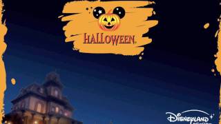 TDL Halloween song 2009 [upl. by Ellecrad]