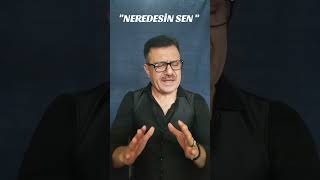 NEREDESİN SEN  EBEDİN OĞUZ ESER NEŞET ERTAŞ [upl. by Standing205]