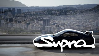 Supra [upl. by Tompkins]