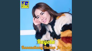 Basandiang Bukan Jo Cinto [upl. by Asteria]