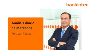 🎥 Vídeo Mercados 091024 Jornada de indefinición a la espera del IPC EEUU y resultados de bancos [upl. by Uella]