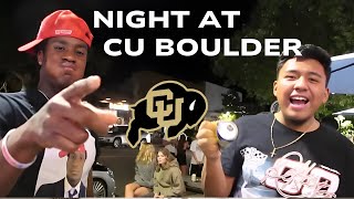 CU Boulder is not real [upl. by Legnaleugim]