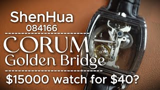 40 Corum Bridge Homage  Worth It [upl. by Htebilil671]