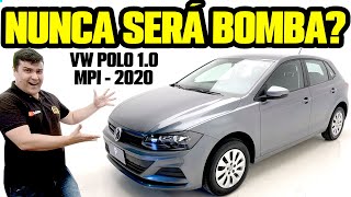 Onca Aracın Ardından Neden Volkswagen Polo  10 TSI  Otomobil Günlüklerim [upl. by Ennaimaj629]