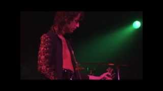 Jimmy Page solo live at MSG  1973 HD [upl. by Eidoc]