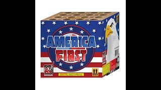 Top 10 BIGGEST amp BEST Fireworks shells 20202023 [upl. by Shriver]