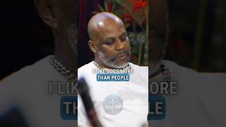 DMX addressed rumors when his DOG became his Hype Man A Legendary Rap Battle Story by Murda Mook [upl. by Hawk]