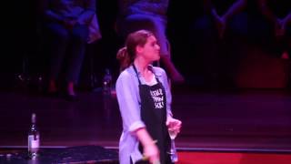 Shirley Valentine  Performed by Phoebe Gribble  Queenwood School For Girls [upl. by Miharbi]